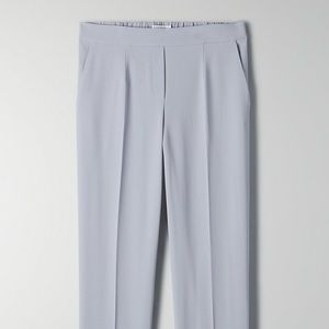 Aritzia Babaton Conan Pants Size 00
